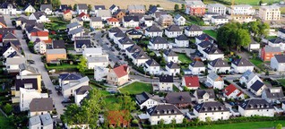 Wohnungsbericht: 50 Prozent der Dortmunder Haushalte hätten Anspruch auf einen Wohnberechtigungsschein