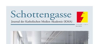 Journal Schottengasse 1 2014