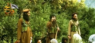 Neuer Taliban-Chef: Radio-Mullah mit Hang zur Brutalität