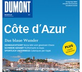 Côte d'Azur. DuMont Bildatlas