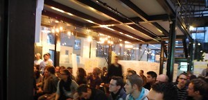 Als zehn neue Startups laufen lernten - Startup live Hamburg Weekend