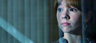 The Americans: Interview mit Holly Taylor