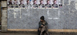 Ägyptens Wirtschaft im politischen Stillstand gefangen