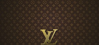 Woran erkennt man Louis Vuitton Fakes?