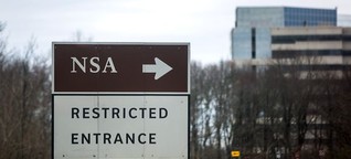 National Security Agency: NSA kann Computer gezielt ausspähen