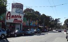 Shoppingtipp für CD- und Vinyl-Fans: San Franciscos Record Stores von Amoeba bis Rooky Records