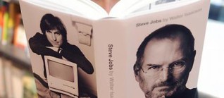 Steve-Jobs-Biografie: Die iKone