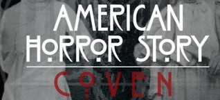 "American Horror Story": Die Faszination des Unheimlichen