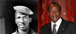 25 Years On: The Mixed Legacy of Burkina Faso's Thomas Sankara, Socialist Soldier