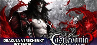 Castlevania: Lords of Shadow 2 - Test