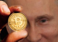 Überdenkt Russland den Bitcoin? 