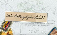 Nach 100 Jahren - Annette von Droste-Hülshoff in Briefen