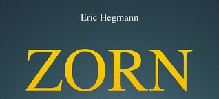 Eric Hegmann: Zorn der Märchen – In weiter Ferne