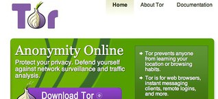 Tor Browser Bundle: Anonym Surfen mit wenigen Klicks