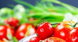 Tomaten: Lycopin beugt Schlaganfällen vor - Ernährung - Artikel Magazin