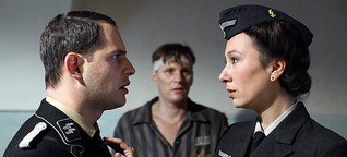 Berlinale: "Mein bester Feind" überzeugt als NS-Tragikomödie