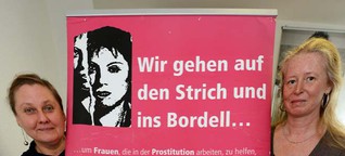 Mitternachtsmission baut ihre Hilfsangebote für Prostituierte ab dem kommenden Jahr in der Nordstadt aus