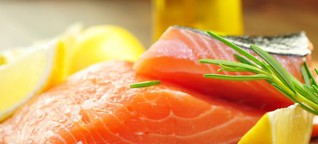 Omega-3-Fettsäuren: Fischöl schützt gegen Hautkrebs - Ernährung - Artikel Magazin