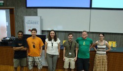 GUADEC: Gnome-Entwickler hadern mit der Kommunikation im Projekt