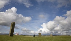 Orkney: Inseln der Entschleunigung