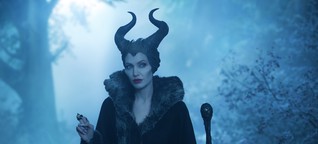 Filmkritik: "Maleficent - Die dunkle Fee"