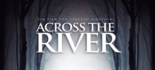 Filmkritik: "Across the River"