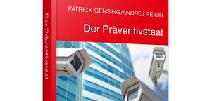 Der Präventivstaat- Edition Lingen Stiftung Kompakt
