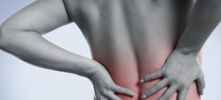 Gesundheitsstudie: Spazierengehen gegen Rückenschmerzen - Medizin - Artikel Magazin