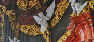 Instrumentenbau - Die Könige der Orgelpfeifen