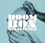 Gehört: Die "Boombox" der Beatsteaks