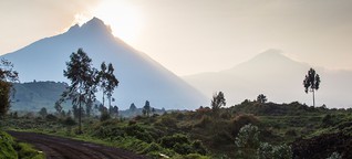 Virungas Potenzial – Eine Milliarde für die Menschen