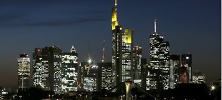 German Banks Try to Torpedo Transaction Taxes