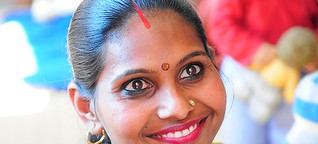 Verein - Shanti Leprahilfe