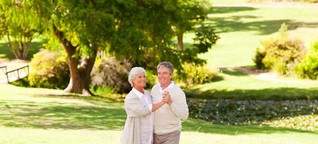 Neurowissenschaft: Tanzen hält Senioren geistig und körperlich fit - Medizin - Artikel Magazin