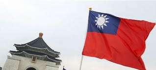Vorzeigedemokratie mit dunkler Vergangenheit - Taiwans Kuomintang-Regierung und ihre Angst vor | Eine Welt | Deutschlandfunk