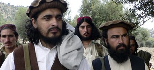 Neuer Taliban-Chef für US-Drohne gesucht