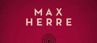 Max Herre - Kahedi Radio Show (MTV Unplugged)