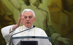 SPD streitet über Papst-Besuch: "Ein Versuch der Missionierung"