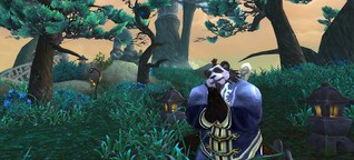 Online-Rollenspiel: Warum "World of Warcraft" nur noch nervt - SPIEGEL ONLINE