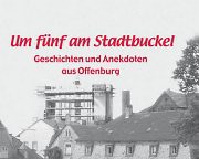 Chimiko's kleine Bücherwelt: [BaBü] Um fünf am Stadtbuckel - Jutta Bissinger