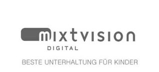 Mixtvision Digital