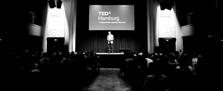 TEDxHamburg: Zukünftige Städte zwischen Digitalisierung und Innovation