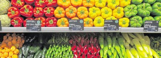 Was Verbraucher über ökologische Lebensmittel wissen sollten