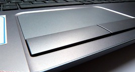 Test HP ProBook 450-H0V92EA Notebook