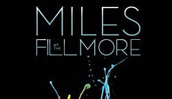 Kritiken - StageCat: Miles at the Fillmore