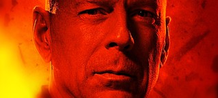 Bruce Willis vs. The german press: A Pain in the Ass!
