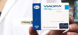Schlankheitsmittel: Viagra - der Kick für Potenz und Fettabbau - Medizin - Artikel Magazin