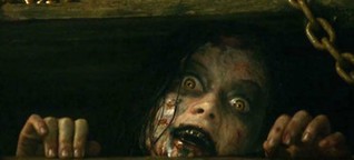 Evil Dead: Filmkritik/Review/Rezension