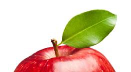 Apfelschale kann Blutdruck senken