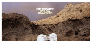 kulturnews | Plattenkritik: Shearwater